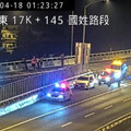 5年來第8人！國6「橋聳雲天」再傳墜橋 男跌落70米慘死