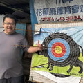花蓮警界出事！吉安分局長遭調職 上級親曝內情