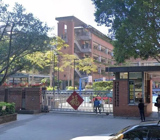 台北復興實中疑「瓦斯外洩」！3廚工遭波及急送醫
