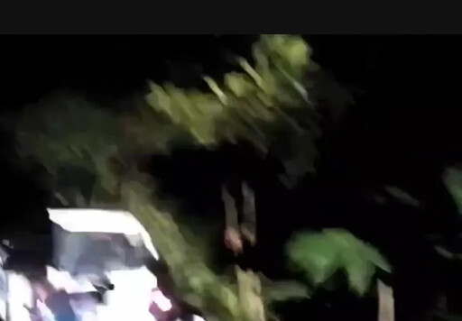 影/債務糾紛押人衝深坑山區!警開3槍逮3嫌