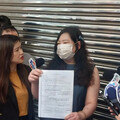 影/飯糰店女房東遭爆「貸款黃牛」！她澄清：合法公司