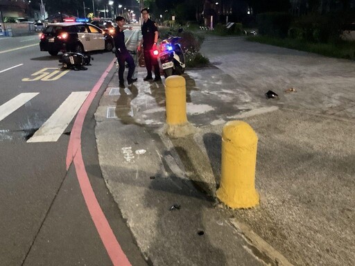 西堤員工聚餐後出車禍!釀1死2傷悲劇 王品:全力協助家屬