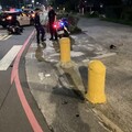 西堤員工聚餐後出車禍！釀1死2傷悲劇 王品：全力協助家屬
