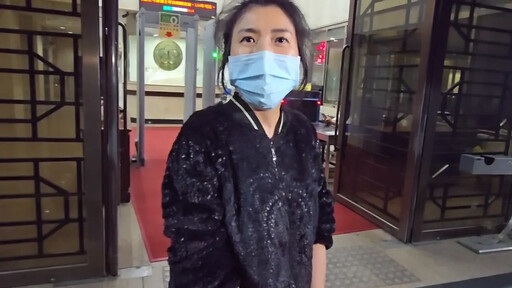 影/魔法牙醫診所女院長涉仲介700陸女來台賣淫 100萬交保