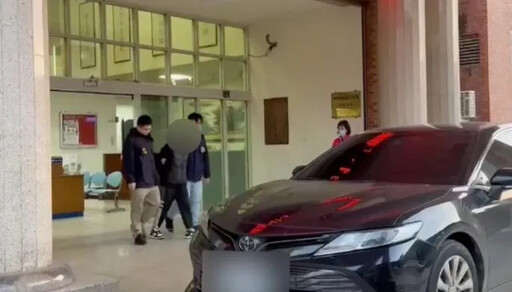 影/500萬現金放家中不翼而飛 「內賊」竟是熟人還擁槍自重