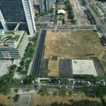 高空驚魂！法極限網紅挑戰公權力攀85大樓 警：依法究辦