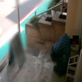 影/裝潢工意外發現盆栽藏鑰匙 7度開門偷錢遭逮