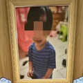 剴剴關鍵死因曝！法醫出庭：長期營養不良、低血容休克亡