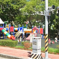 台中翁明公園傳「撒老鼠藥毒狗」 動保處未發現毒藥