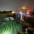 影/魂斷慢車道！台中貨車駕駛「偏離航線」撞死鐵馬男
