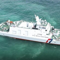 基隆籍漁船釣魚台海域火燒船 7船員獲救1人失蹤