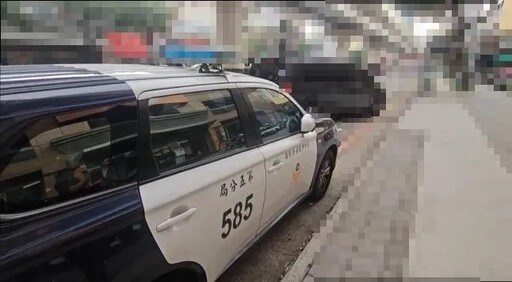 台中北屯3死悲劇!獨子照顧病父母疑遭詐 攜雙親輕生
