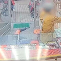 台南毒蟲佯裝顧客搶金飾！7小時後慘遭逮捕