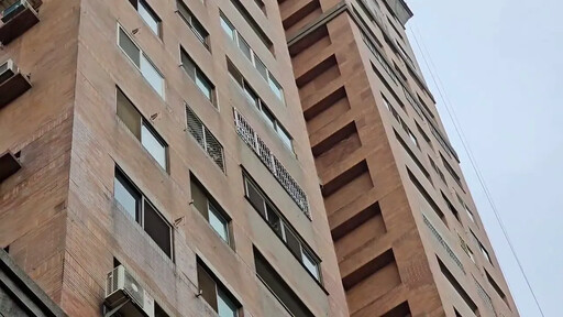 台中3死長照悲歌!前超市經理全身紅衣 意味「不入輪迴」