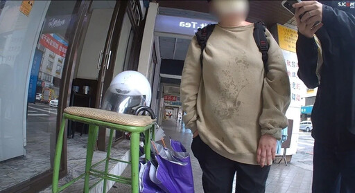北市婦網遇「真愛」噴160萬爆家庭革命 警逮5嫌