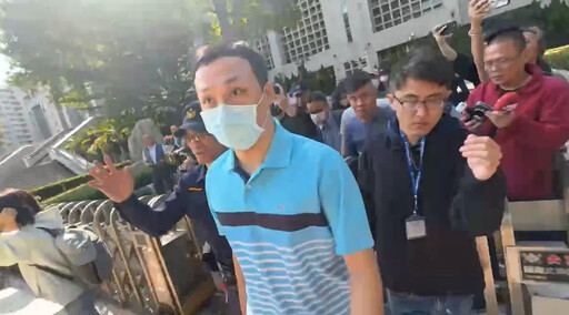 5億高中生命案偵結 法醫鑑定:墜樓瞬間仍有生命跡象