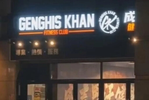 影/館長員工發傳單遇襲! 警還原始末:未完成報案程序
