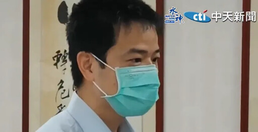 前消防員夫妻勒索麥當勞7060萬 夫今發監入獄