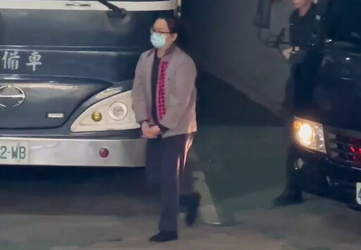 「裝死」簡訊稱玩笑話!剴剴案審判長當庭怒斥保母妹