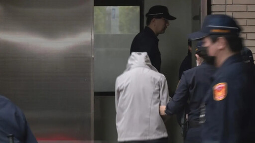 曾傳訊給姊「剴剴裝死」!劉若琳稱開玩笑 惹怒審判長