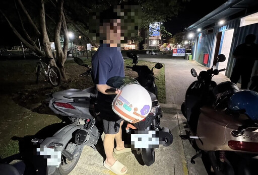 輔大「魔鬼巷」替代道路成治安死角 竊案頻傳警調電眼逮人