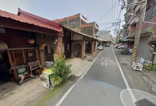 新竹「石店子老街命案」! 男子疑遭3人「鐵棍打死」