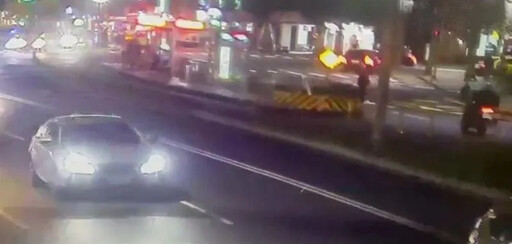 北市照護悲劇!9旬翁喊「我要找女兒」跑出門慘遭撞死