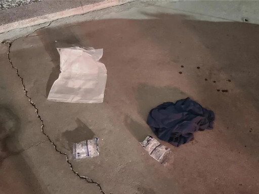 台南夫妻爆衝突!47歲妻持刀刺破64歲夫肚 「腸子外露」送醫