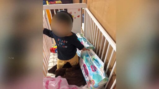 剴剴案開庭外婆拒和解 痛哭斥罵保母姊妹:他還這麼幼小
