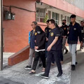 影/高雄警逮10人販毒集團！ 現場查獲大量喪屍菸彈