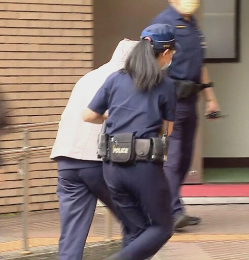 「像蜘蛛放毒」!虐剴剴惡保母劉彩萱遭檢求處無期徒刑