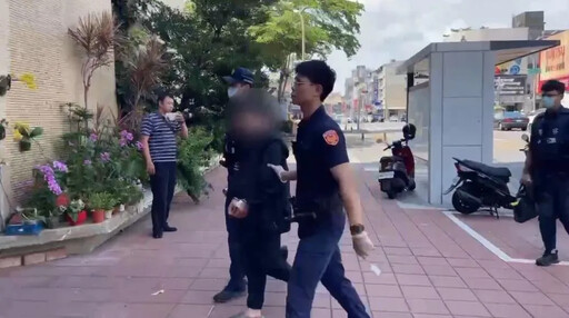 高雄租屋處血案!男子借5千遭譏竟刺死對方 嫌犯落網