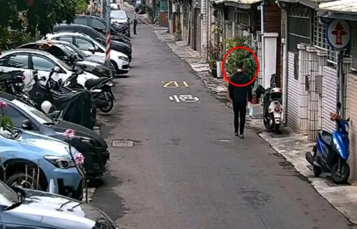 高雄租屋處血案!男子借5千遭譏竟刺死對方 嫌犯落網