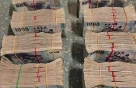 台南站「區間車400萬」確認越籍失主!今晚8點「取貨」