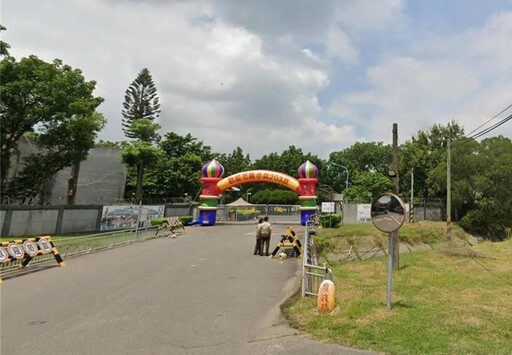教召前夕傳憾事!台南203旅中士三樓裝設監視器墜樓殞命