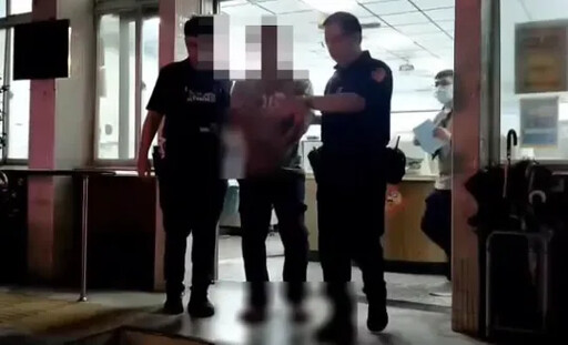 遭丈人瞧不起!他酒後刺死妻自首 鄰居:女嬰身上也有血