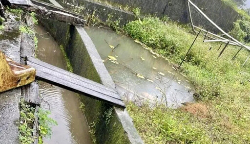 金山釣客陳屍排水溝 家屬懷疑「他殺」檢警查出真相