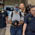 影/傅崐萁管家李慶隆遭通緝今投案 晚間移送北檢複訊