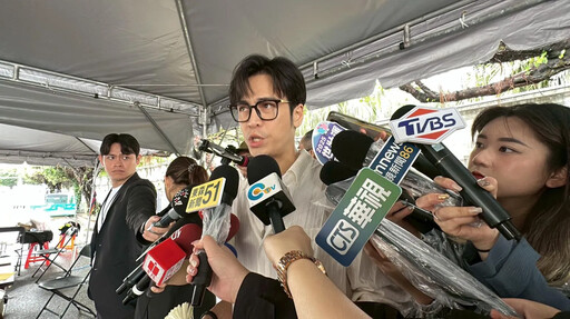 影/上千人湧凱道聲援剴剴案!賈永婕:死刑對惡保母也是人道