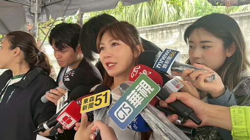 影/上千人湧凱道聲援剴剴案!賈永婕:死刑對惡保母也是人道