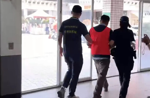 影/高雄19歲高職生遭酒駕男撞死! 家屬悲痛追打肇事者