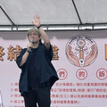 影/邱振哲聲援剴剴獻唱「太陽」現場放晴 楊千霈感動哭了
