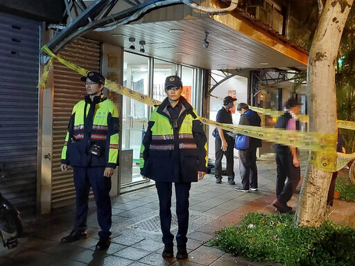 北市爆命案!6旬婦陳屍歇業球具店多日 警方調查死因