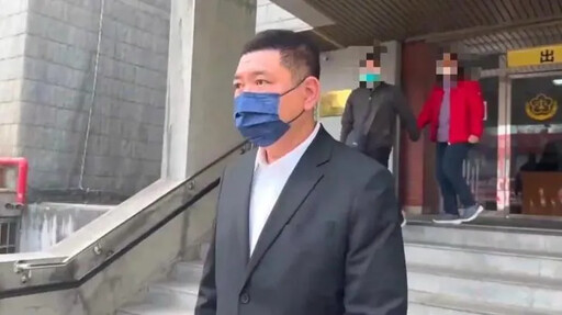 NONO涉侵害6女「開庭7次」不認罪 今士林地院宣判