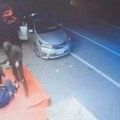 影/台東街頭擄人！他抵抗遭「3蒙面男」砍傷 警追查中