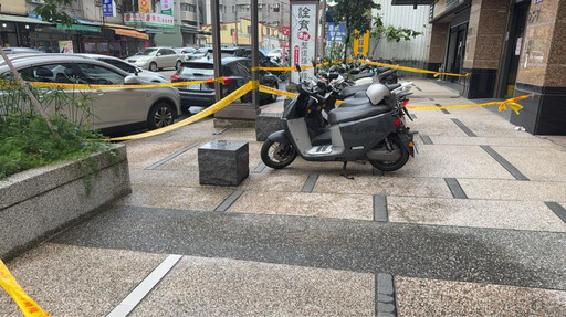 影/18歲女高職生想拿寵物鼠遭前男友刺死! 檢警:身中3刀