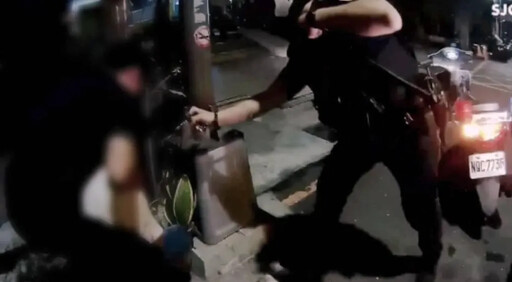 影/高雄鳳山情殺喋血!追砍情敵「2人2把刀猛斬」