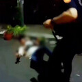 影/高雄鳳山情殺喋血！追砍情敵「2人2把刀猛斬」