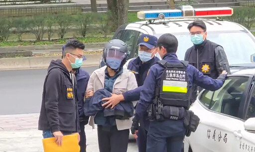 雲云科技董座砍殺技術長!法院裁定「再押2月」