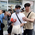 「阿虎」認花20多萬閃兵 新北地檢訊畢28萬交保